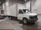 Chevrolet Express G3500 1HA0GSF71SN011764 снимка