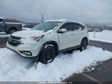 Honda Cr-V Touring 5J6RM4H99FL806734 снимка