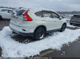 Honda Cr-V Touring 5J6RM4H99FL806734 снимка