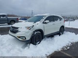 Honda Cr-V Touring 5J6RM4H99FL806734 снимка