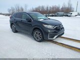 Honda Cr-V Exl 2HKRW2H86MH208954 снимка