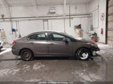 Honda Civic Lx 2HGFB2F49DH044169 снимка