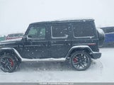 Mercedes-Benz Amg G 63 4Matic W1NYC7HJ1LX352685 fotografie