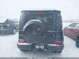 Mercedes-Benz Amg G 63 4Matic W1NYC7HJ1LX352685 снимка