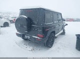Mercedes-Benz Amg G 63 4Matic W1NYC7HJ1LX352685 снимка