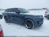 Land Rover Range Rover Sport P530 Dynamic Se SAL1L9E92SA459284 photo