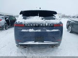 Land Rover Range Rover Sport P530 Dynamic Se SAL1L9E92SA459284 fotografie