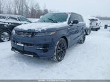 Land Rover Range Rover Sport P530 Dynamic Se SAL1L9E92SA459284 снимка