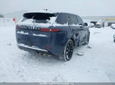 Land Rover Range Rover Sport P530 Dynamic Se SAL1L9E92SA459284 fotografie