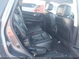 Nissan Pathfinder S/Sv/Sl/Platinum 5N1DR2MM2JC616228 снимка