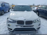 BMW X3 xDrive28I 5UXWX9C58F0D51668 снимка