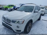 BMW X3 xDrive28I 5UXWX9C58F0D51668 снимка