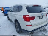 BMW X3 xDrive28I 5UXWX9C58F0D51668 снимка