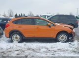 Subaru Xv Crosstrek Sport Package/Touring JF2GPACC4DH800704 снимка