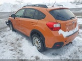 Subaru Xv Crosstrek Sport Package/Touring JF2GPACC4DH800704 снимка
