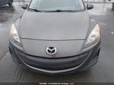 Mazda Mazda3 Gx JM1BL1KF6B1427588 снимка