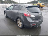 Mazda Mazda3 Gx JM1BL1KF6B1427588 снимка