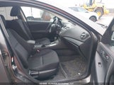 Mazda Mazda3 Gx JM1BL1KF6B1427588 снимка