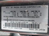 Mazda Mazda3 Gx JM1BL1KF6B1427588 снимка