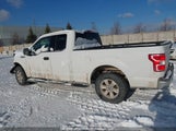 Ford F150 Super Cab 1FTEX1EB6KKE53712 снимка