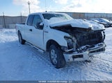 Ford F150 Super Cab 1FTEX1EB6KKE53712 снимка