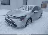 Toyota Corolla Le 5YFB4MDEXTP362390 снимка