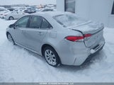 Toyota Corolla Le 5YFB4MDEXTP362390 снимка