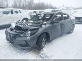 Nissan Sentra 3N1AB8CV5MY221094 снимка