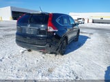 Honda Cr-V Ex 5J6RM4H50CL800927 снимка