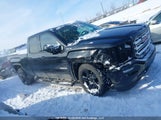 GMC Sierra K1500 1GTV2LEC6HZ369408 снимка