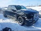 GMC Sierra K1500 1GTV2LEC6HZ369408 снимка