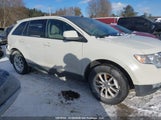 Ford Edge Sel 2FMDK4JC6ABB60620 photo