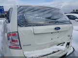 Ford Edge Sel 2FMDK4JC6ABB60620 fotografie