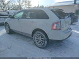 Ford Edge Sel 2FMDK4JC6ABB60620 fotografie