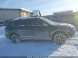 Volkswagen Tiguan Comfortline 3VV2B7AX8KM072346 fotografie