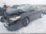 Toyota Camry Le 4T1BF1FK4GU612075 снимка
