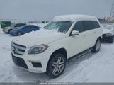MERCEDES-BENZ GL 350 BLUETEC 4JGDF2EE7DA****** снимка
