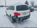 MERCEDES-BENZ GL 350 BLUETEC 4JGDF2EE7DA****** снимка