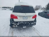 MERCEDES-BENZ GL 350 BLUETEC 4JGDF2EE7DA****** снимка