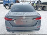 Nissan Sentra Sr 3N1AB8DV0RY341715 снимка
