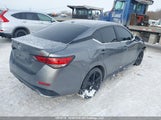 Nissan Sentra Sr 3N1AB8DV0RY341715 снимка