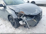 Nissan Sentra Sr 3N1AB8DV0RY341715 снимка