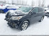 Honda Cr-V Lx 2HKRM4H35GH125557 снимка