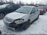 Toyota Corolla Ce/Le/S 2T1BR32E36C609512 снимка