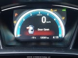 Honda Civic 2HGFC1F98JH107504 снимка