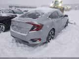 Honda Civic 2HGFC1F98JH107504 снимка