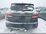 Hyundai Santa Fe Xl Premium KM8SNDHF2JU286496 fotografie