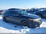 Acura Tsx JH4CU2F56CC800870 fotografie