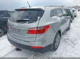 Hyundai Santa Fe KM8SM4HF6EU036414 снимка