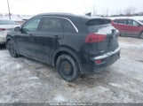 Kia Niro Ex KNDCC3LG9M5104560 снимка